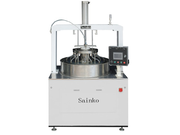 雙面研磨拋光機(jī)