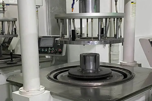 打磨拋光有哪些要點(diǎn)？